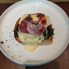 Café Li Brasserie @ Radisson Collection Hotel, Xing Guo Shanghai User Photo