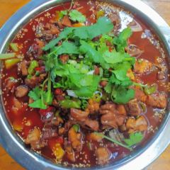 有盐有味农家菜 User Photo