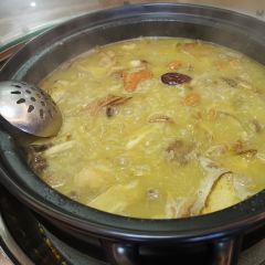 寻常宴野生菌火锅 ảnh của người dùng