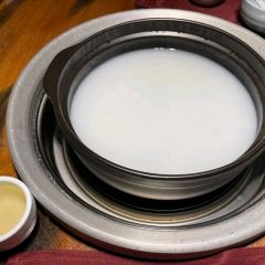 TAIGENBAO WUMIZHOU User Photo