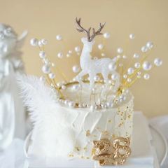 Fulinmen Cake (dachuan) User Photo