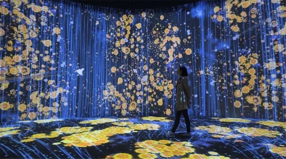 Fantasy Space Dreamland