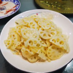 八仙桌家常菜館(馬山店)張用戶圖片