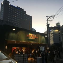Sapporo Junren張用戶圖片