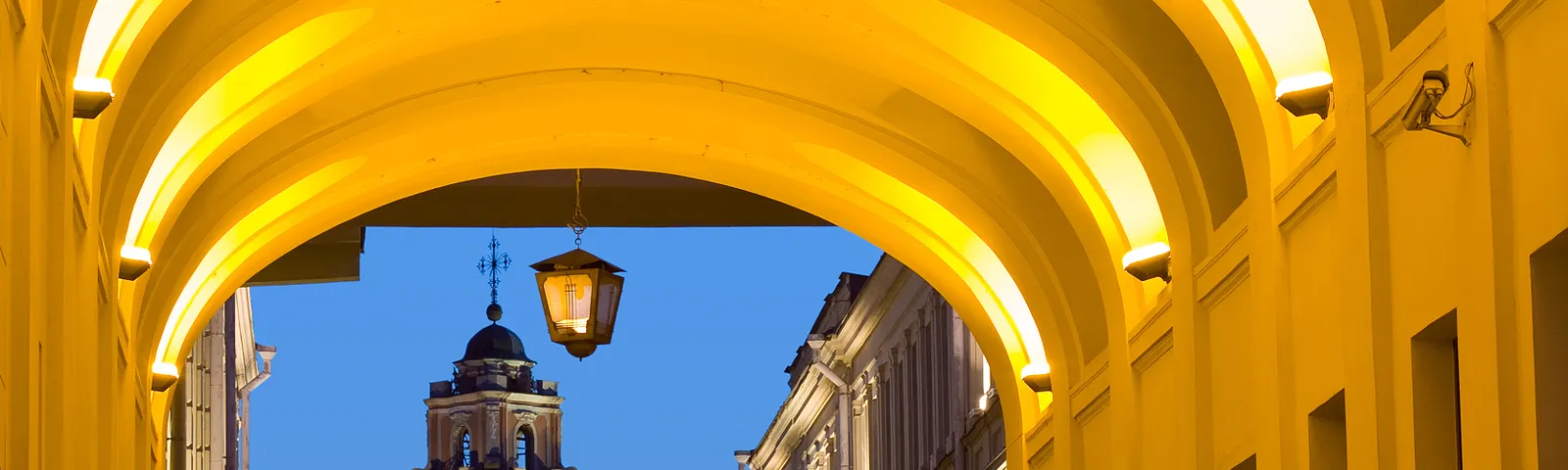 VilniusTravel services