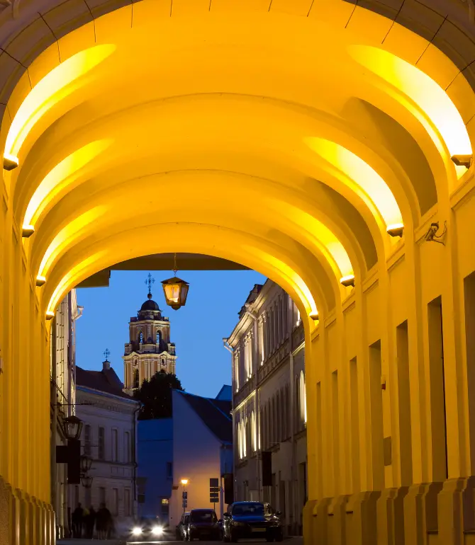 Vilnius