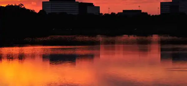 Marriott Properties in Schaumburg