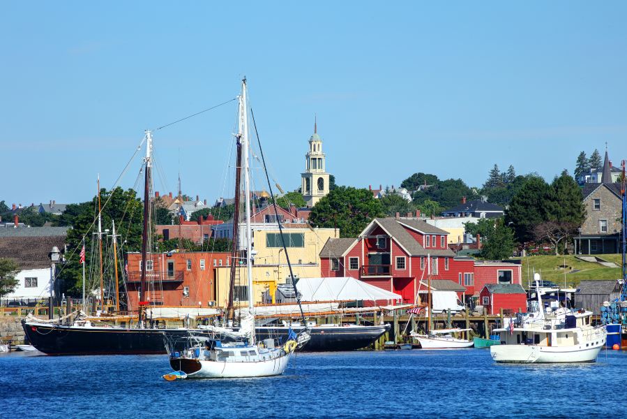 Chennai to Gloucester Flights