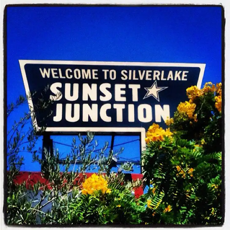 Hotels in Silver Lake