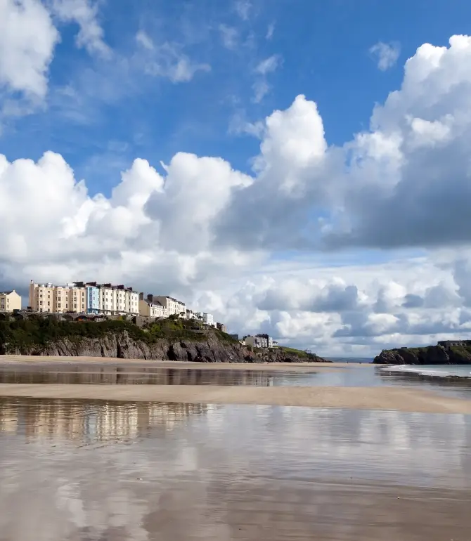Tenby