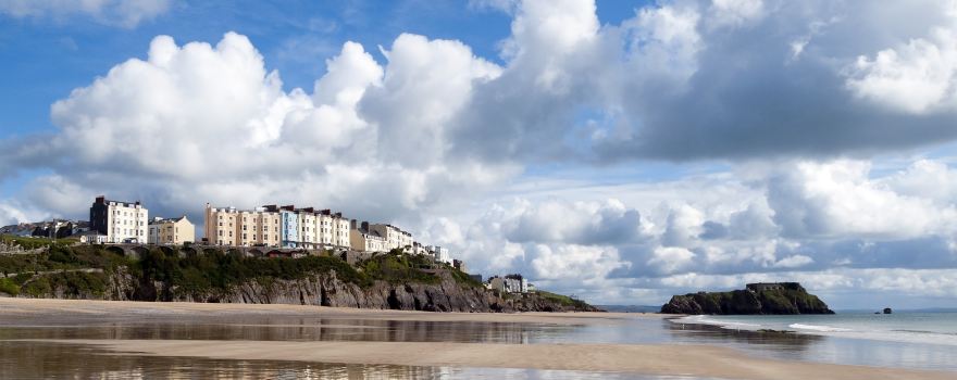 Pembrokeshire