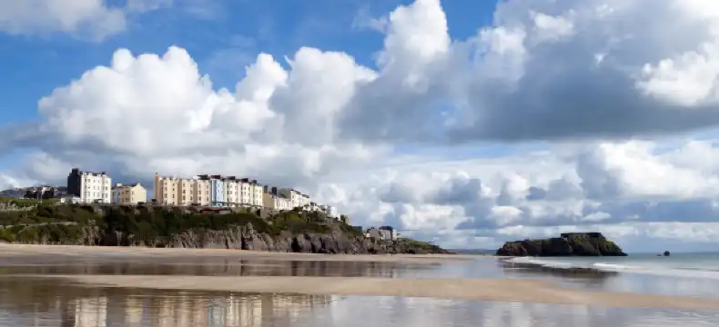 Hotels With Pools in Pembrokeshire, United Kingdom