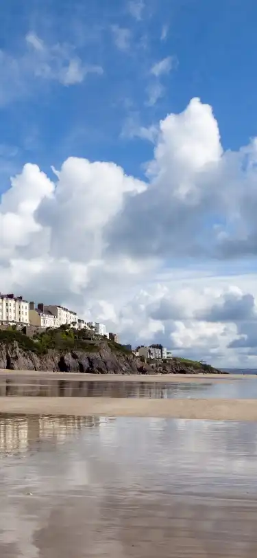 Regno Unito: hotel con parcheggio nella provincia di Pembrokeshire