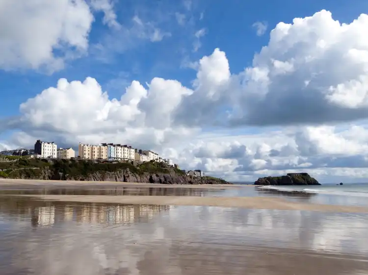 Hotels With Pools in Pembrokeshire, United Kingdom
