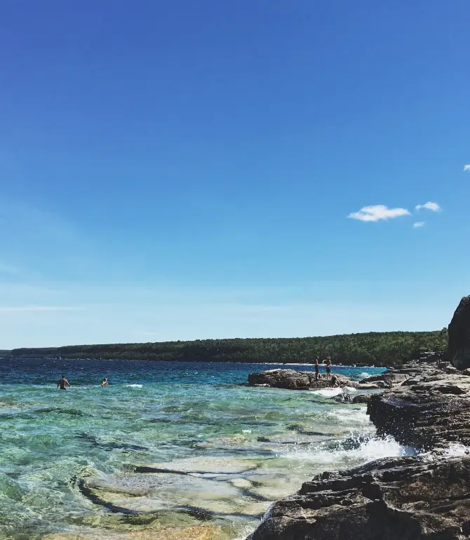 Sauble Beach
