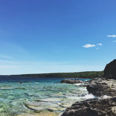 American Airlines Flights to Halifax