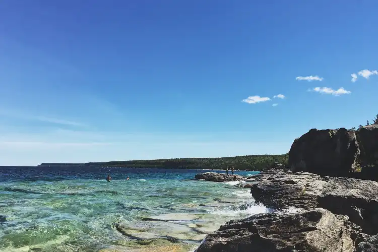 Sauble Beach