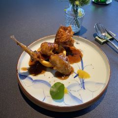 SHENG YONG XING ROAST DUCK RESTAURANT User Photo