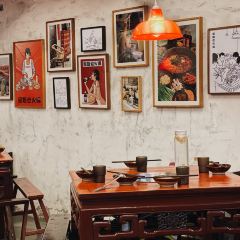 金姐老火锅 User Photo