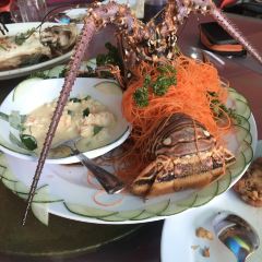 Welcome Seafood Restaurant User Photo