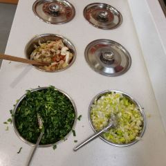 汪茂元羊肉面(曼哈顿总店) User Photo