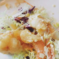 Zhimagu·jingling Restaurant User Photo
