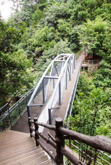 Lianxin Bridge