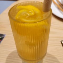 壹泰Ethai Cafe·柠檬香茅·剧院(静安嘉里店) User Photo