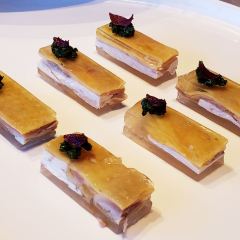 Shi he yuan(ifc Residence) User Photo