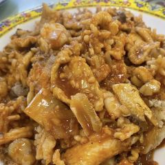 Shunxingde Restaurant ảnh của người dùng