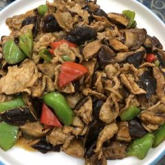 艳芳家常菜 User Photo