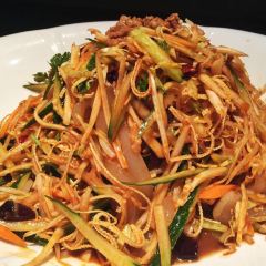 醇香农家饭店 User Photo