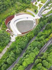 婁山關紅軍戰鬥遺址陳列館