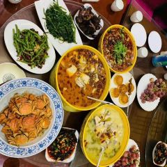 常盛鱼庄 여행 사진