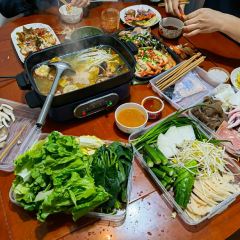 BBQ Gelatti User Photo