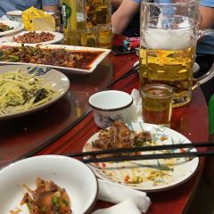 MA DA HU ZI User Photo