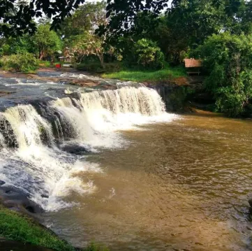แจกเส้นทางเที่ยว อุบลราชธานี – โขงเจียม – ผาแต้ม – สามพันโบก