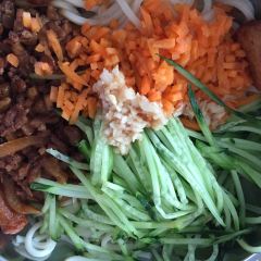 张礼宇小面(万声健康工场店) User Photo