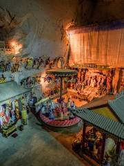 Lingxiao Cave