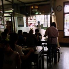 YAOJI CHAO GAN User Photo