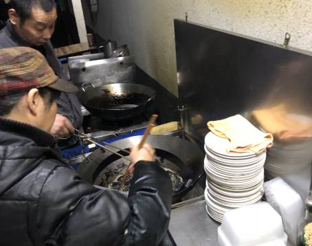 Wu Aijie Stinky Tofu (Huangxing South Road Store)
