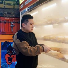 九街三叁街头鸡脚筋串串(九街店) User Photo