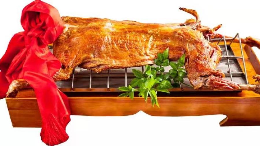 威县万友大酒店·中餐厅