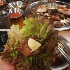 Jeju Mihang - Myeongdong User Photo
