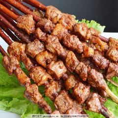 秦爷肉夹馍(谷阳路店) 여행 사진