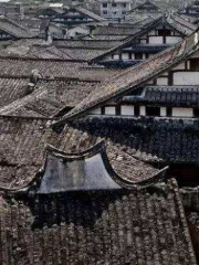 Xuancheng Guangde Daliucun Mansion