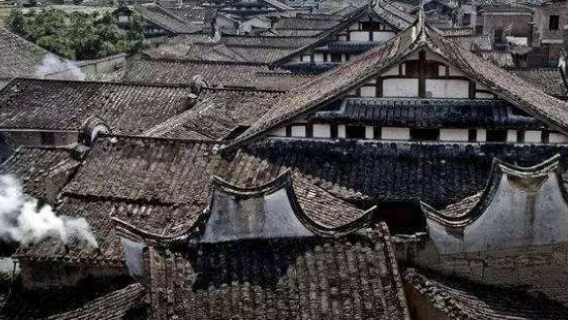 Xuancheng Guangde Daliucun Mansion