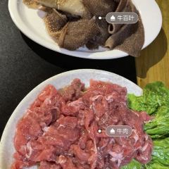 老谢牛杂(沿河大道店) User Photo