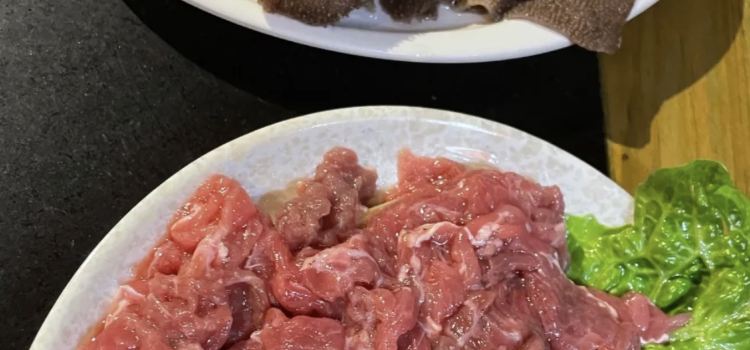 老谢牛杂(沿河大道店)