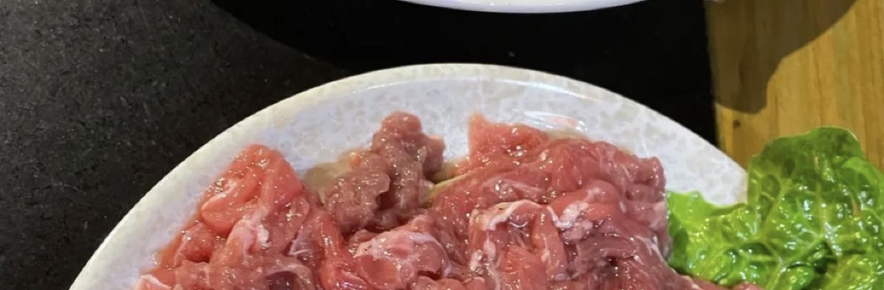 老谢牛杂(沿河大道店)